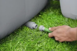 Bestway Lay-Z Spa Grenada AirJet Opblaasbare Spa - 8 Persoons 27 Bestway Lay-Z Spa Grenada AirJet Opblaasbare Spa - 8 Persoons -Intex || Bestway || EXIT TOYS Winkel lay z spa grenada airjet opblaasbare spa 8 persoons 12 1