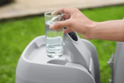 Bestway Lay-Z Spa Grenada AirJet Opblaasbare Spa - 8 Persoons 26 Bestway Lay-Z Spa Grenada AirJet Opblaasbare Spa - 8 Persoons -Intex || Bestway || EXIT TOYS Winkel lay z spa grenada airjet opblaasbare spa 8 persoons 13