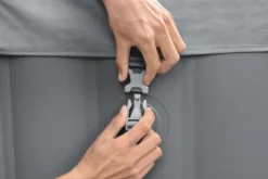 Bestway Lay-Z Spa Grenada AirJet Opblaasbare Spa - 8 Persoons 23 Bestway Lay-Z Spa Grenada AirJet Opblaasbare Spa - 8 Persoons -Intex || Bestway || EXIT TOYS Winkel lay z spa grenada airjet opblaasbare spa 8 persoons 15