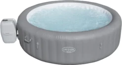 Nieuwkomers -Intex || Bestway || EXIT TOYS Winkel lay z spa grenada airjet opblaasbare spa 8 persoons 6