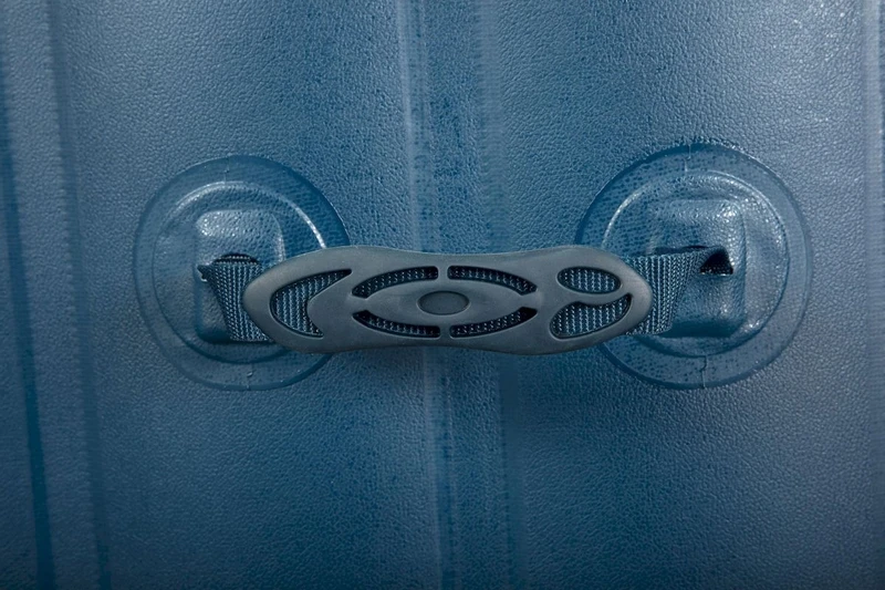 Bestway Lay-Z Spa Milan Airjet Plus Opblaasbare Spa - 6 Persoons 15 Bestway Lay-Z Spa Milan Airjet Plus Opblaasbare Spa - 6 Persoons - Afbeelding 15