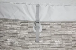 Bestway Lay-Z Spa Vancouver Airjet Plus Opblaasbare Spa - 5 Persoons -Intex || Bestway || EXIT TOYS Winkel lay z spa vancouver airjet plus opblaasbare spa 5 persoons 26