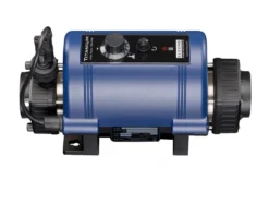 Vulcan Elecro Nano Splasher Elektrische Verwarming 3 KW