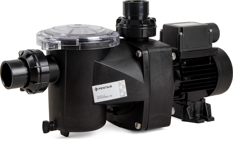 Pentair Freeflo FFL-051 Zwembadpomp 13m³ 1 Pentair Freeflo FFL-051 Zwembadpomp 13m³