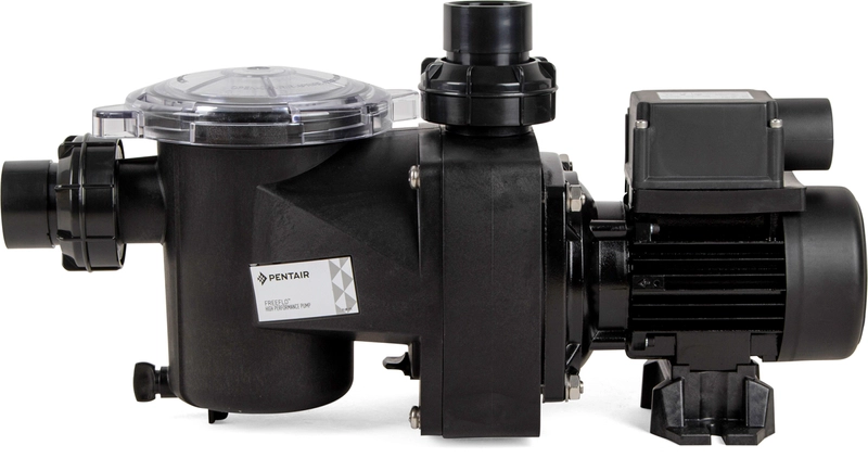 Pentair Freeflo FFL-071 Zwembadpomp 14m³ 4 Pentair Freeflo FFL-071 Zwembadpomp 14m³ - Afbeelding 4
