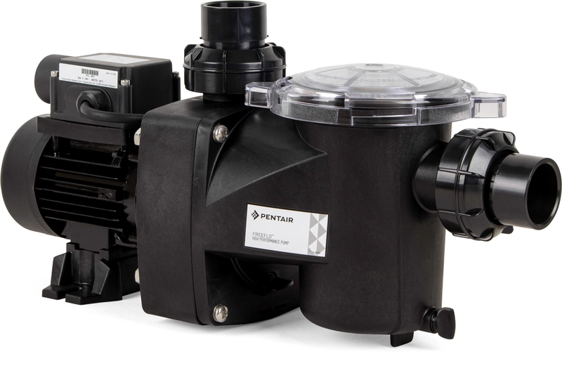 Pentair Freeflo FFL-051 Zwembadpomp 13m³ 5 Pentair Freeflo FFL-051 Zwembadpomp 13m³ - Afbeelding 5