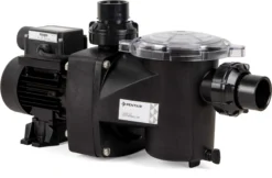 Pentair Freeflo FFL-101 Zwembadpomp 18m³ 10 Pentair Freeflo FFL-101 Zwembadpomp 18m³ -Intex || Bestway || EXIT TOYS Winkel pentair freeflo ffl 051 zwembadpomp 13m 4 1
