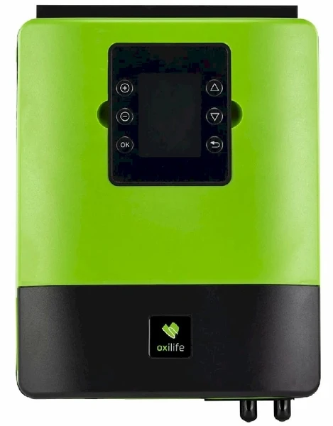 Sugar Valley Oxilife OX1 Desinfectiepaneel 2 Sugar Valley Oxilife OX1 Desinfectiepaneel - Afbeelding 2