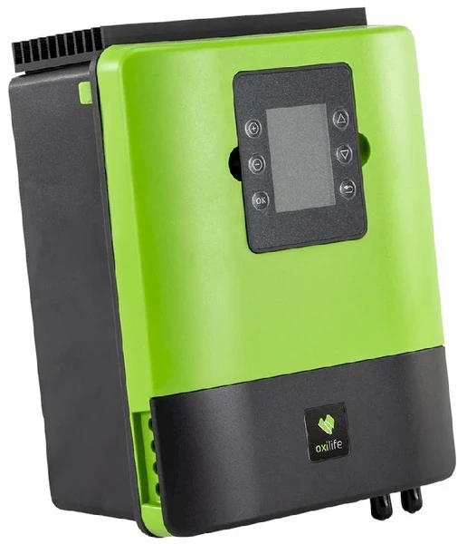 Sugar Valley Oxilife OX1 Desinfectiepaneel 3 Sugar Valley Oxilife OX1 Desinfectiepaneel - Afbeelding 3