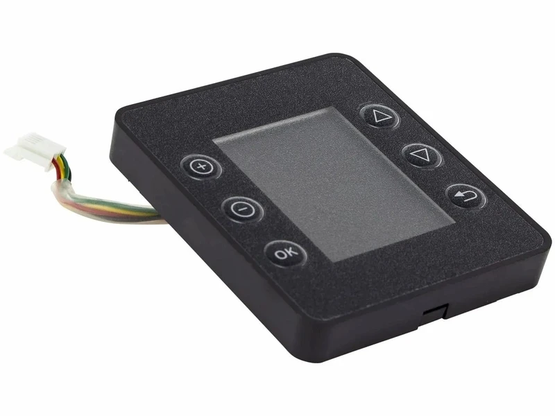 Sugar Valley Oxilife OX1 Desinfectiepaneel 5 Sugar Valley Oxilife OX1 Desinfectiepaneel - Afbeelding 5