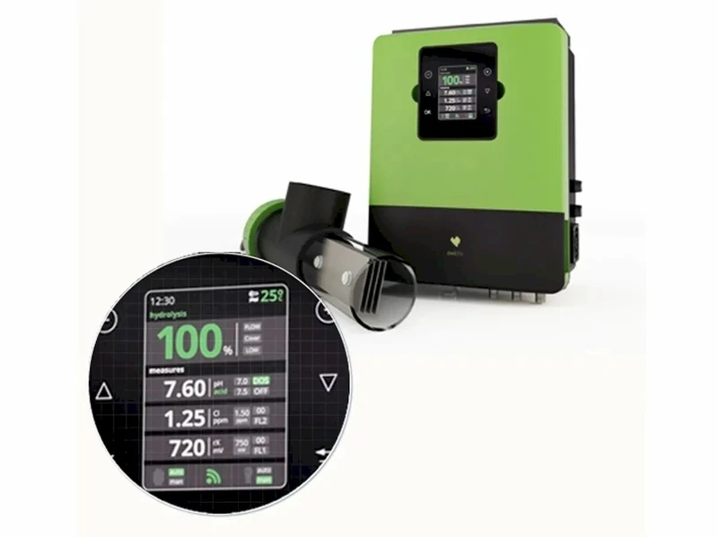 Sugar Valley Oxilife OX2 Desinfectiepaneel 6 Sugar Valley Oxilife OX2 Desinfectiepaneel - Afbeelding 6