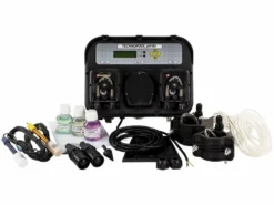 Technopool PH/RX (chloor+pH) Desinfectiepaneel -Intex || Bestway || EXIT TOYS Winkel plug play desinfectiepaneel technopool 5