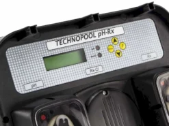Technopool PH/RX (chloor+pH) Desinfectiepaneel -Intex || Bestway || EXIT TOYS Winkel plug play desinfectiepaneel technopool 6