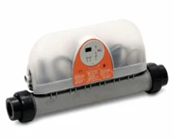 Zodiac Red Line 9 KW Elektrische Verwarming