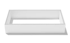 Polystyreen Zwembad Blokkenset - 8,00 X 4,00 X 1,50 M