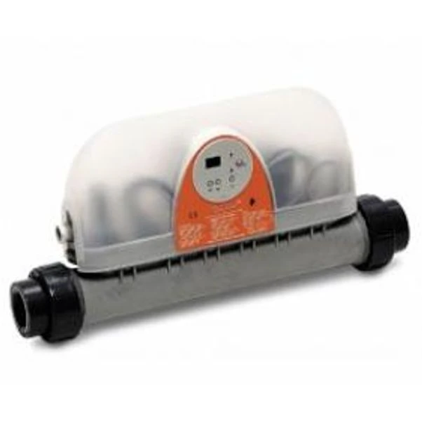 Zodiac Red Line 12 KW Elektrische Verwarming 1 Zodiac Red Line 12 KW Elektrische Verwarming