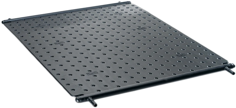 Roth Heliopool Zonnecollector - 110 X 110cm 1 Roth Heliopool Zonnecollector - 110 X 110cm