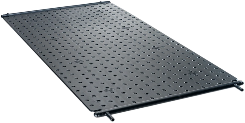 Roth Heliopool Zonnecollector - 200 X 110cm 1 Roth Heliopool Zonnecollector - 200 X 110cm