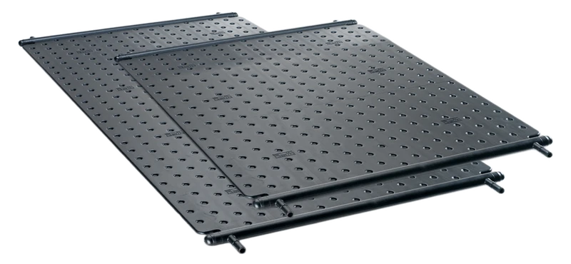 Roth Heliopool Zonnecollector - 200 X 110cm 2 Roth Heliopool Zonnecollector - 200 X 110cm - Afbeelding 2