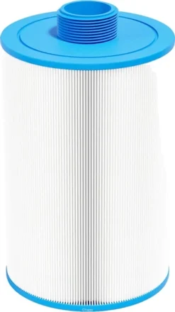 Spa Filter Type 9 (o.a. SC709 Of 6CH-47)