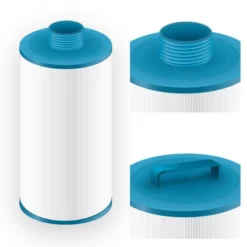 Spa Filter Type 16 (o.a. SC716 Of 4CH-21) 5 Spa Filter Type 16 (o.a. SC716 Of 4CH-21) -Intex || Bestway || EXIT TOYS Winkel sc716 02