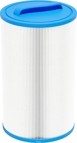 Spa Filter Type 16 (o.a. SC716 Of 4CH-21) 2 Spa Filter Type 16 (o.a. SC716 Of 4CH-21) - Afbeelding 2