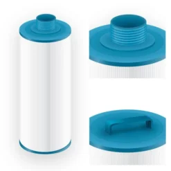 Spa Filter Type 17 (o.a. SC717 Of 4CH-24) -Intex || Bestway || EXIT TOYS Winkel sc717 02