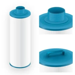 Spa Filter Type 19 (o.a. SC719 Of 5CH-502) 5 Spa Filter Type 19 (o.a. SC719 Of 5CH-502) -Intex || Bestway || EXIT TOYS Winkel sc719 02