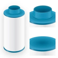 Spa Filter Type 45 (o.a. SC745 Of 5CH-203) -Intex || Bestway || EXIT TOYS Winkel sc745 02