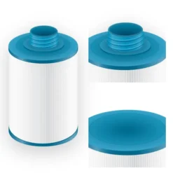 Spa Filter Type 52 (o.a. SC752 Of Jazzi Spa 1) -Intex || Bestway || EXIT TOYS Winkel sc752 02 1