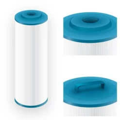 Spa Filter Type 57 (o.a. SC757 Of 4CH-949) 5 Spa Filter Type 57 (o.a. SC757 Of 4CH-949) -Intex || Bestway || EXIT TOYS Winkel sc757 02