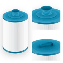 Spa Filter Type 107 (o.a. SC807 Of 6CH-352) 5 Spa Filter Type 107 (o.a. SC807 Of 6CH-352) -Intex || Bestway || EXIT TOYS Winkel sc807 02