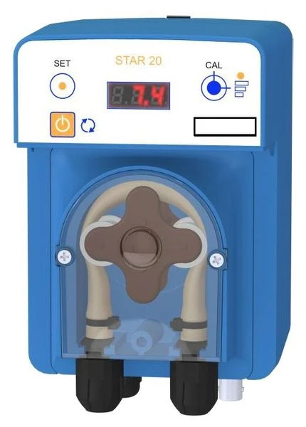 STAR 20 PH Regelaar -Intex || Bestway || EXIT TOYS Winkel star 20 ph regelaar