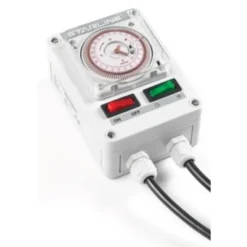 Starline Timersysteem Voor Zwembadpomp