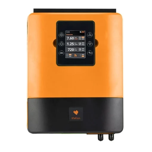 Sugar Valley Station 1 Controller -Intex || Bestway || EXIT TOYS Winkel station oranje kast 1
