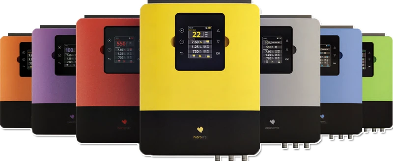 Sugar Valley Hidrolife Sal22 Zoutelektrolyse (tot 110 M3) 5 Sugar Valley Hidrolife Sal22 Zoutelektrolyse (tot 110 M3) - Afbeelding 5