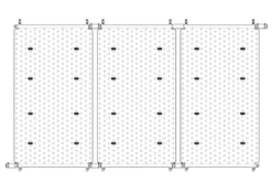 Roth Heliopool Zonnecollector - 200 X 110cm 10 Roth Heliopool Zonnecollector - 200 X 110cm -Intex || Bestway || EXIT TOYS Winkel variant 1 horizn 1