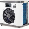W'eau Mini Power 4kW Zwembad Warmtepomp