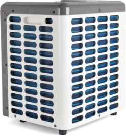 W'eau Mini Inverter Plus 3kW Zwembad Warmtepomp 8 W'eau Mini Inverter Plus 3kW Zwembad Warmtepomp -Intex || Bestway || EXIT TOYS Winkel w eau warmtepomp 2