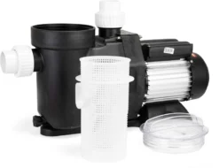 W'eau Maxi Zwembadpomp 10m³ -Intex || Bestway || EXIT TOYS Winkel zwembadpomp 3