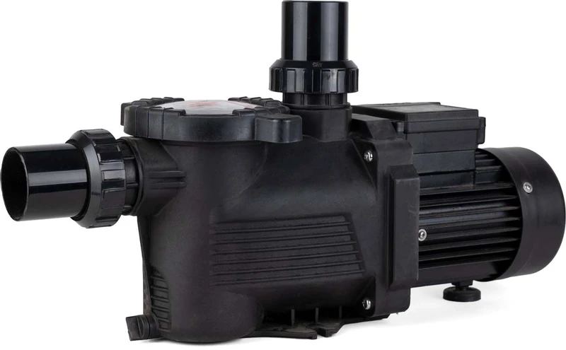 W'eau Opti Zwembadpomp 16m³ 1 W'eau Opti Zwembadpomp 16m³