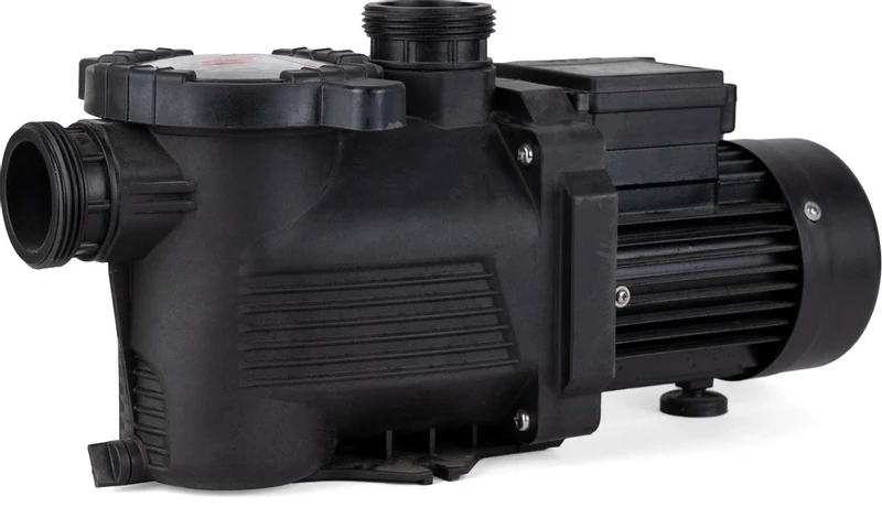 W'eau Opti Zwembadpomp 14m³ 2 W'eau Opti Zwembadpomp 14m³ - Afbeelding 2