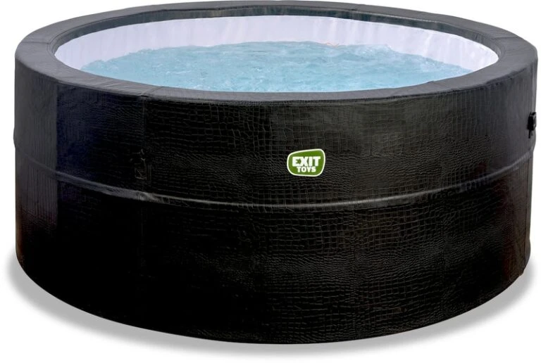 Voorkant -Intex || Bestway || EXIT TOYS Winkel exit leather premium 6 opblaasbare spa 768x516 1